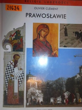 Religie ludzkości prawosławie - Clement