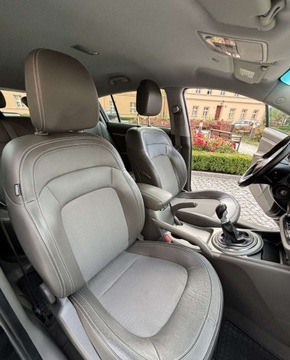 Kia Sportage III SUV 2.0 CRDi 136KM 2013 Kia Sportage III 2.0 CRDI S 2WD 2.0 Diesel 136KM, zdjęcie 12