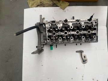 VW T6 2.0 TDI GŁOWICA 04L103403L