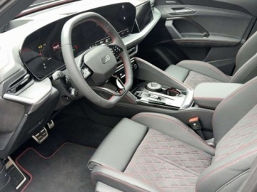 Audi 2025 AUDI Q5 TDI quattro S line Sportback Suv 2.0 (204KM) 2025, zdjęcie 3