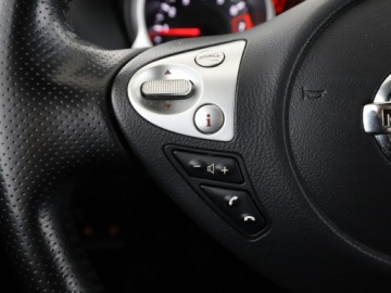 Nissan Juke I SUV Facelifting 1.2 DIG-T (Euro 6) 115KM 2017 Nissan Juke skóra, navi, multifunkcja, el. szyby, zdjęcie 30