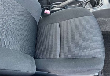 Daihatsu Terios II 1.5 i 16V 4WD 105KM 2007 Daihatsu Terios 1.5Benz.105KM 4x4 Klima AluZima Hak Potw.Przeb.Faktura Gwa, zdjęcie 10