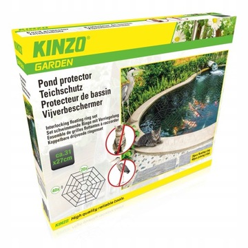 KINZO 12288 защитная сетка