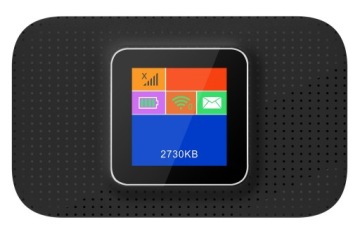Mobilní router Olax MF982 4G Lte