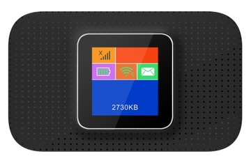 Router mobilny OLAX MF982 4G LTE
