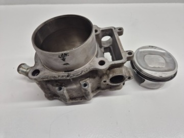 Arctic Cat Thundercat 1000 (09) CYLINDER TŁOK PIERŚCIENIE