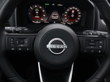 Nissan Qashqai III e-Power 1.5 V-CT 190KM 2023 Nissan Qashqai 1.5 e-Power, Salon Polska, zdjęcie 11