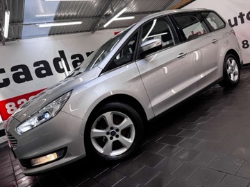 Ford Galaxy IV Van 2.0 TDCi 180KM 2015 Ford Galaxy Promocja na black week oferta wazna do konca tygodnia -3500 ty, zdjęcie 9