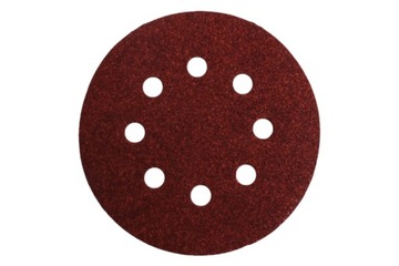 АБРАЗИВНЫЕ ДИСКИ KLINGSPOR 125MM ДЛЯ ШЛИФОВАЛЬНОЙ СТАНКИ P100