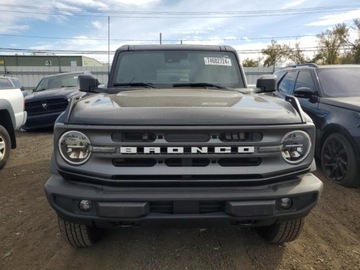 Ford 2023 Ford Bronco Base 2023 2.3l 2.3 Benzyna 275KM, zdjęcie 5