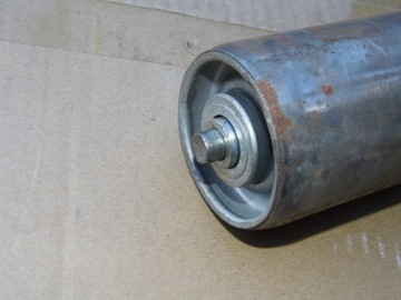 Транспортировочный рулонный питатель 60x100