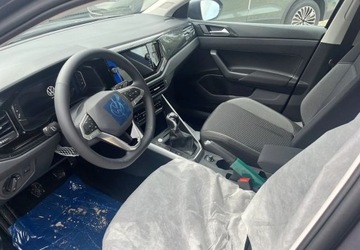 Volkswagen Taigo 2025 Volkswagen Taigo Dostepny od reki Benzyna 116KM, zdjęcie 10