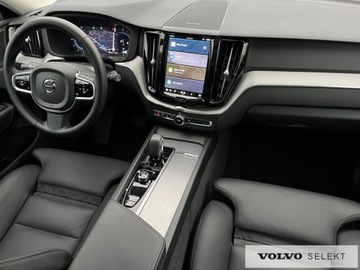 Volvo XC60 II 2025 Volvo XC 60 FV23% B5B Plus Dark AWD Full-LED Panor, zdjęcie 12