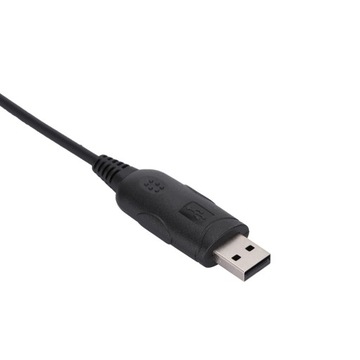 УНИВЕРСАЛЬНЫЙ USB-КАБЕЛЬ ДЛЯ ПРОГРАММЫ WALKIE TALKIE