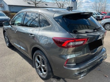 Ford Kuga III SUV Plug-In Facelifting 2.5 PHEV 243KM 2026 ST-Line X 2.5 PHEV 243KM / Pakiet Winter, reflektory Matrix, zdjęcie 2