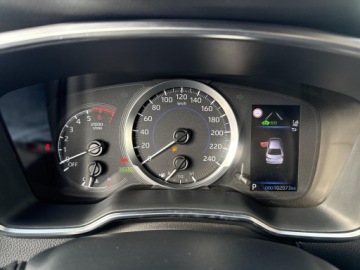 Toyota Corolla XII Sedan 1.8 Hybrid 122KM 2021 Toyota Corolla 1.8 Hybrid Comfort Seria E21 (2019-, zdjęcie 14