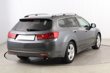 Honda Accord VIII Kombi 2.0 VTEC 156KM 2009 Honda Accord 2.0 i-VTEC, Salon Polska, Skóra, zdjęcie 4