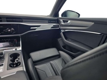 Audi A6 C8 Avant 2.0 40 TDI 204KM 2023 Audi A6 Avant Audi A6 Avant Sport 40 TDI quattro 204KM S tronic 2.0 Diesel, zdjęcie 14