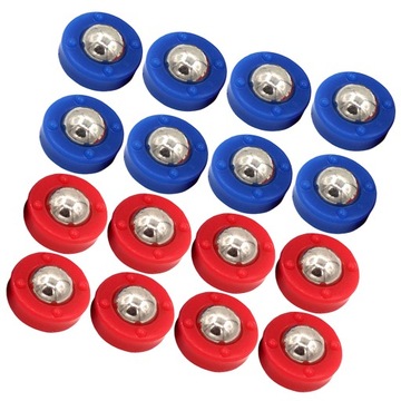 PIŁKI DO SHUFFLEBOARDU DLA DZIECI 20 SZT.