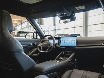 BYD 2025 BYD ATTO 2 Boost Suv (177KM) 2025, zdjęcie 9