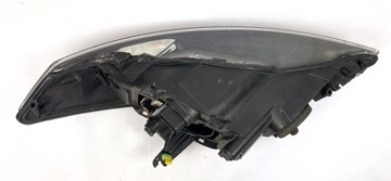 КОМПЛЕКТ ЛАМП ПРАВЫЙ ЛЕВЫЙ КСЕНОНОВЫЙ Mondeo MK4 Lift UK