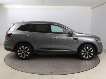 Renault Koleos II SUV Facelifting 2.0 Blue dCi 184KM 2023 Renault Koleos 2.0 dCi, Salon Polska, zdjęcie 5