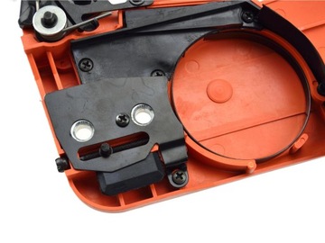 Тормоз + корпус для бензопилы (50)