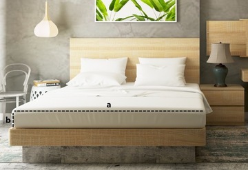 Prześcieradło bawełniane bez gumki 160x200 tradycyjne POLSKIE Różne Kolory