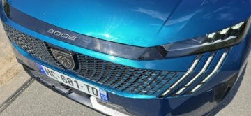 Peugeot 3008 III 2025 Peugeot 3008 Hybrid 6300km !, zdjęcie 14