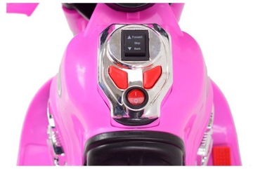 МОТОР, МОТОР CHASER С КОРОБКОЙ И ЗВУКАМИ/МОТОРОМ