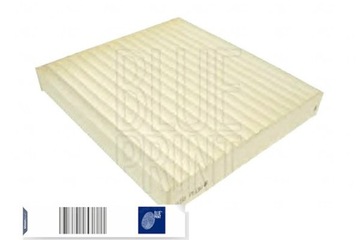 BLUE PRINT ADT32514 FILTR VENTILACE PROSTORU SPOLUJEZDCE