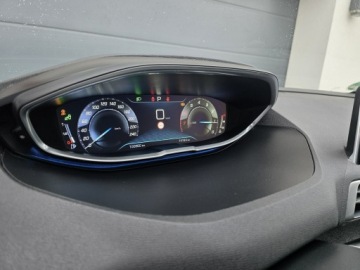 Peugeot 3008 II Crossover 1.6 THP 165KM 2017 Peugeot 3008 *AUTOMAT* 1.6 benzyna* bogate, zdjęcie 12