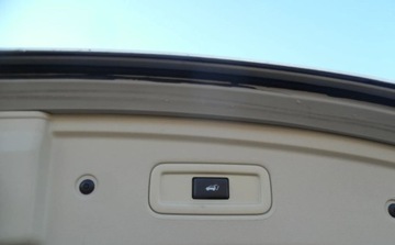 Infiniti QX70 2016 Infiniti QX70 2016r, 3.7 Benzyna. AUTOMAT Uszkodzony przod. Jezdzi. 3.7, zdjęcie 19