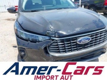 Ford Escape III 2024 Ford Escape 2024 FORD ESCAPE PHEV 2.5 Hybryda 163KM, zdjęcie 5