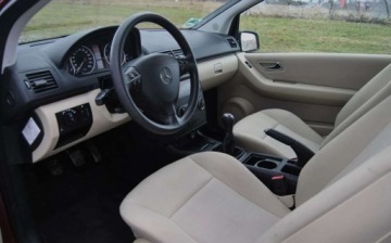 Mercedes Klasa A W169 Coupe 1.5 160 95KM 2010 Mercedes-Benz Klasa A GWARANCJA, 2010r, 1.5 Benzyna, Niski przebieg, Swiet, zdjęcie 4