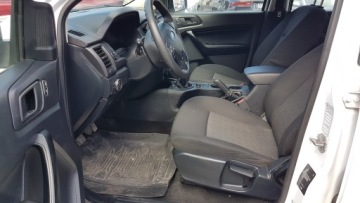 Ford Ranger V Pojedyncza kabina Facelifting 2019 2.0 EcoBlue 130KM 2021 FORD Ranger 2.0 EcoBlue XL Podw. kabina, zdjęcie 7