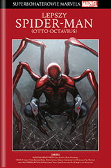 BDB+ SBM 101 SUPERBOHATEROWIE LEPSZY SPIDER-MAN