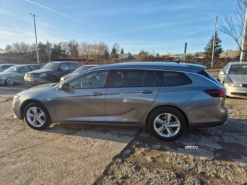 Opel Insignia II Sports Tourer Facelifting 2.0 Diesel 174KM 2021 Opel Insignia Opel Insignia B 2,0 CDTI Lift Zamiana 2.0 Diesel 174KM, zdjęcie 5