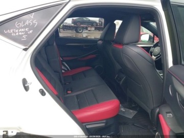 Lexus NX I 2019 Lexus NX 2019 LEXUS NX 300 F SPORT 2.0 Benzyna 235KM, zdjęcie 15