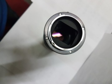 Minolta Tele Rokkor QD 30см 5.6 Как новый