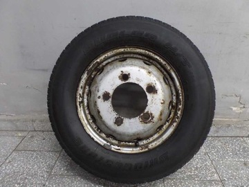 NISSAN CABSTAR MAXITY NT400 98-16 KOLO FELGA 5X170