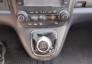 Honda CR-V III SUV Facelifting 2.2 i-CDTi 150KM 2010 Honda CR-V 122010r. SALON POLSKA, 2.2 D 4x4. Lekko uszkodzony przod i tyl., zdjęcie 13