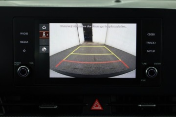 Kia Sportage V SUV 1.6 T-GDI 150KM 2022 Kia Sportage 1.6 T-GDI, Salon Polska, zdjęcie 9