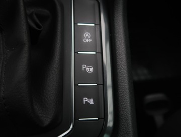 Volkswagen Tiguan II SUV 2.0 TSI 190KM 2019 VW Tiguan 2.0 TSI, Salon Polska, 4X4, DSG, Klima, zdjęcie 19