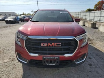  GMC Terrain Sle 2023 1.5l 1.5 Benzyna 170KM, zdjęcie 5