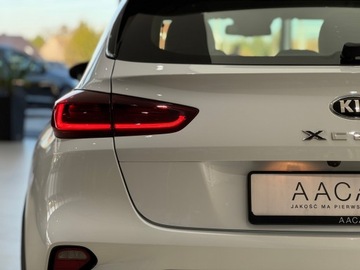 Kia XCeed PHEV 1.6 GDi Plug-in Hybrid 141KM 2021 Kia XCeed Spirit Plug In / 1 właściciel / FV 23% /, zdjęcie 37