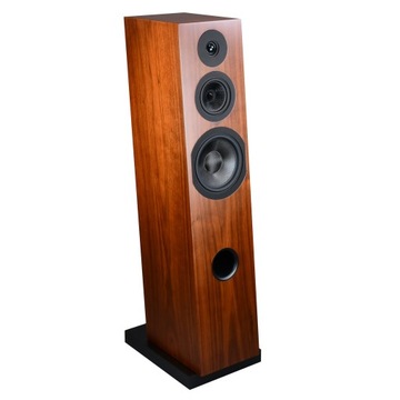 Davis Acoustics Courbet N°8 - kolumny głośnikowe hifi - made in France