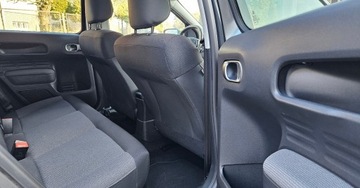 Citroen C4 Cactus Crossover 1.2 PureTech 110KM 2015 Citroen C4 Cactus 1.2 Benzyna 110Ps. Klimatronic Serwis 1.2 Benzyna 110KM, zdjęcie 29