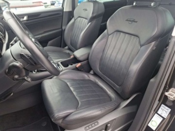 Skoda Kodiaq I SUV 2.0 TDI SCR 200KM 2021 Skoda Kodiaq LK 2.0 TDI 200 KM DSG 4x4 Serwis ASO FV23 2.0 Diesel, zdjęcie 9