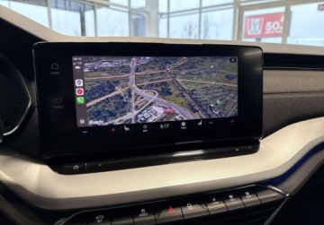 Skoda Octavia IV Liftback 2.0 TDI 150KM 2021 Skoda Octavia 2.0 Diesel 150KM, zdjęcie 20